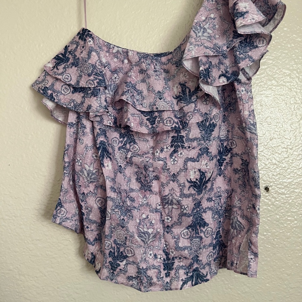 Thomy Off-Shoulder Top